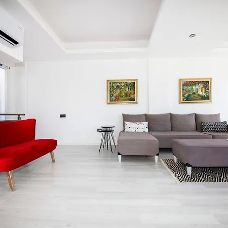 Διαμέρισμα Unique House With Backyard And Walking Distance To The In Bodrum, Mugla Karabag